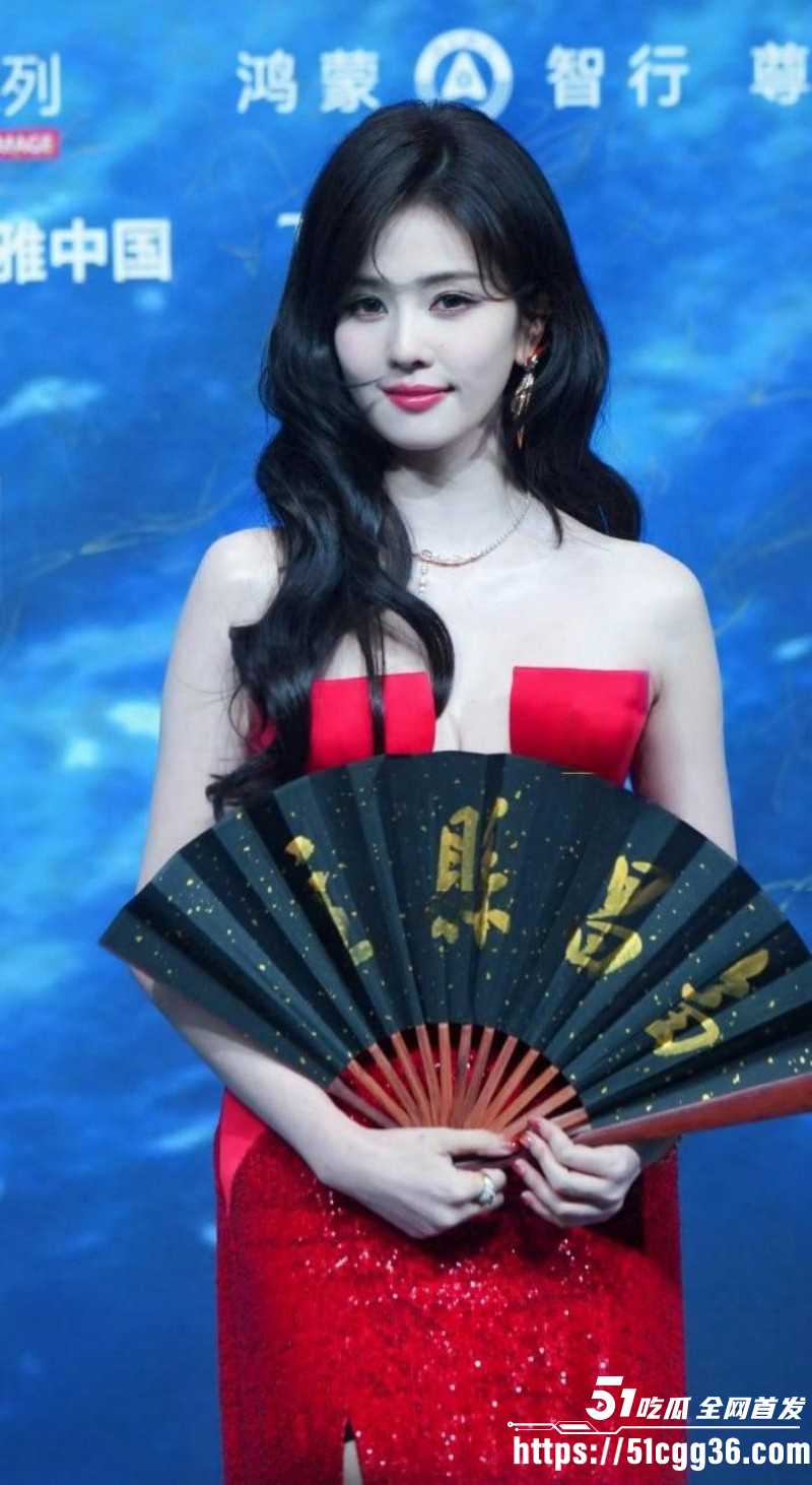 2026年微博之夜全明星阵容017