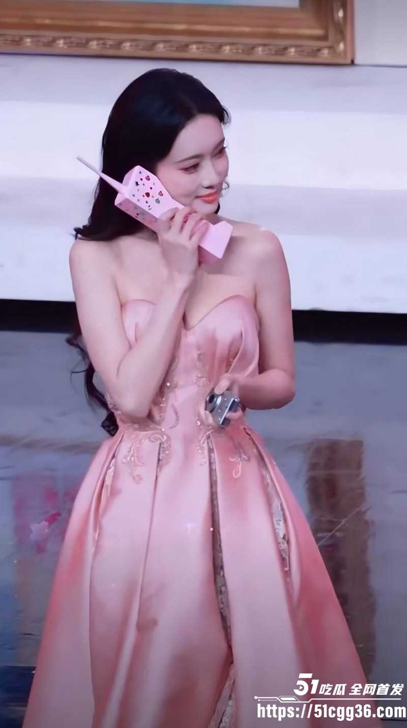 2026年微博之夜全明星阵容025