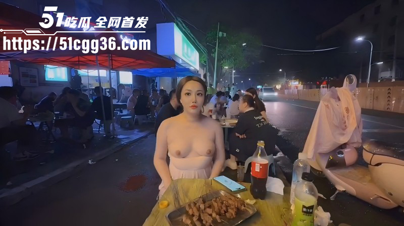 广东顶级母狗阿罗拉露出合集08