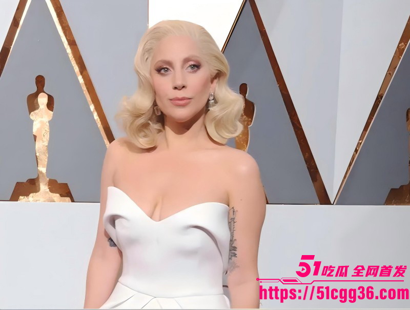美恐第五季LadyGaga大尺度床戏合集03