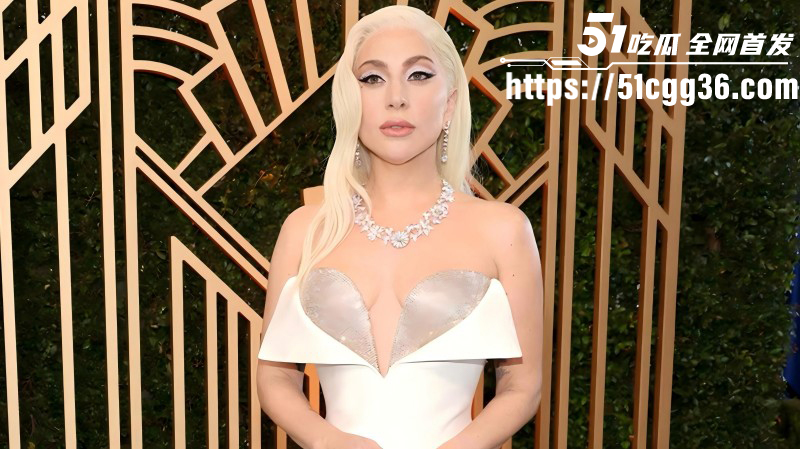 美恐第五季LadyGaga大尺度床戏合集04