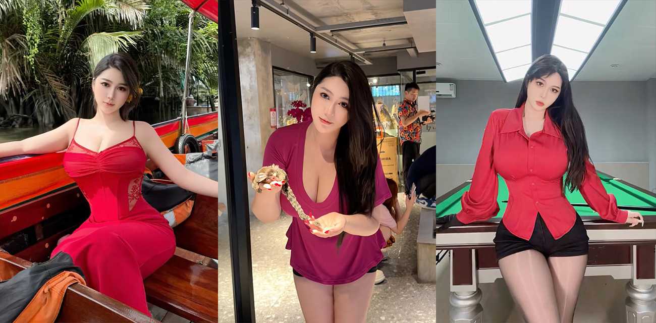 BBW巨乳女网红 瑶瑶摇摇摇 福利作品合集 户外露穴自慰 炮机高速插穴 名副其实的性瘾母猪！