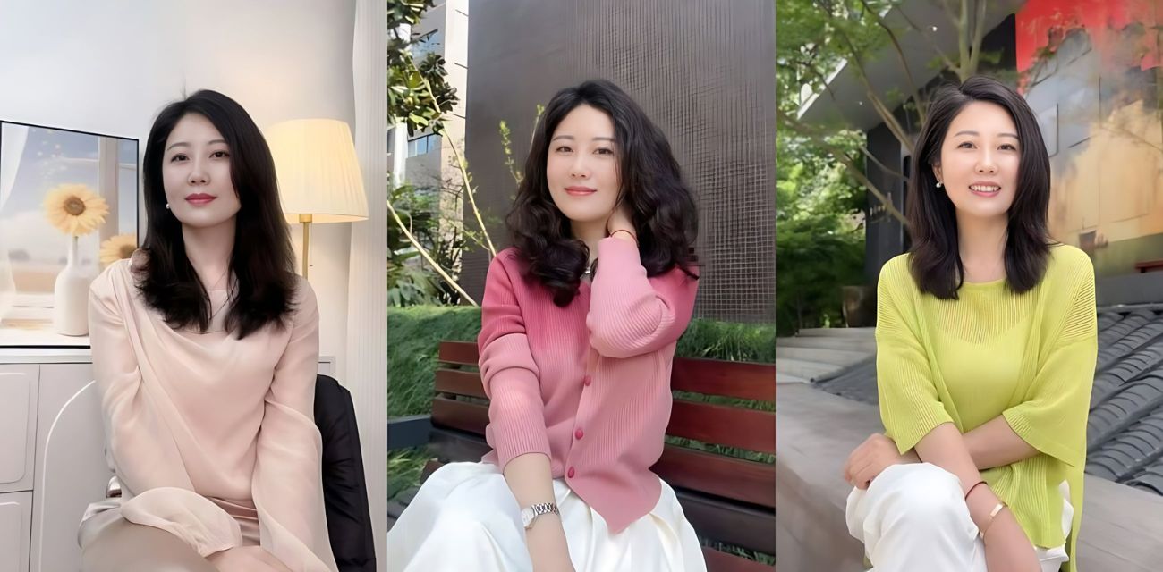 每日大赛之【熟女阿姨大赛】 欢迎各大网友来评审投稿