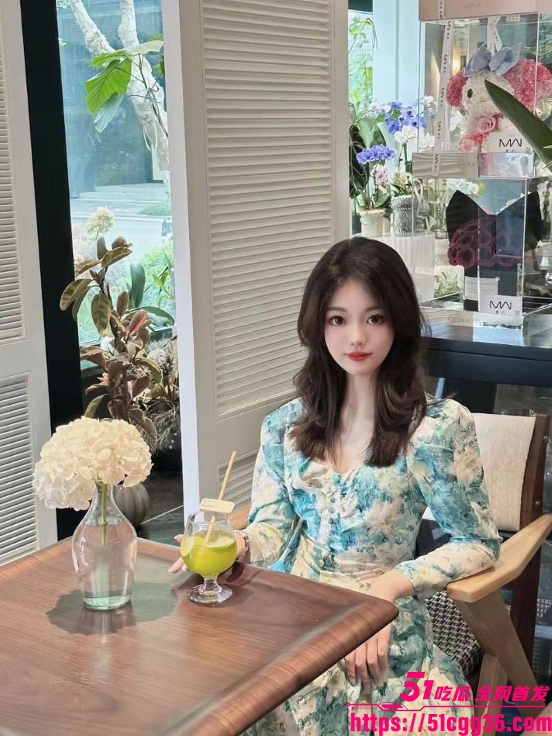 高颜值清纯美少女被金主调教 3