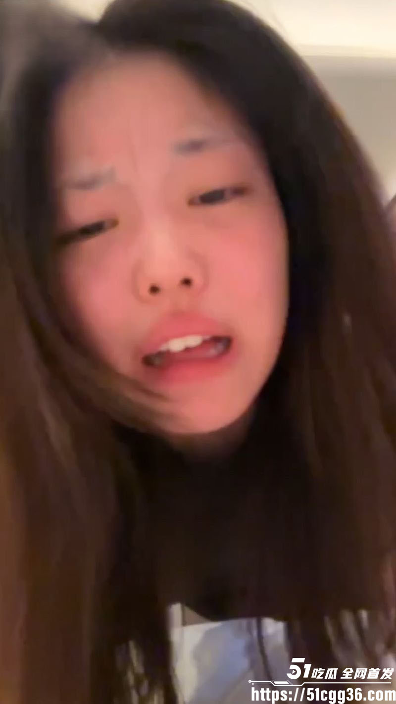 高颜值清纯美少女被金主调教 5