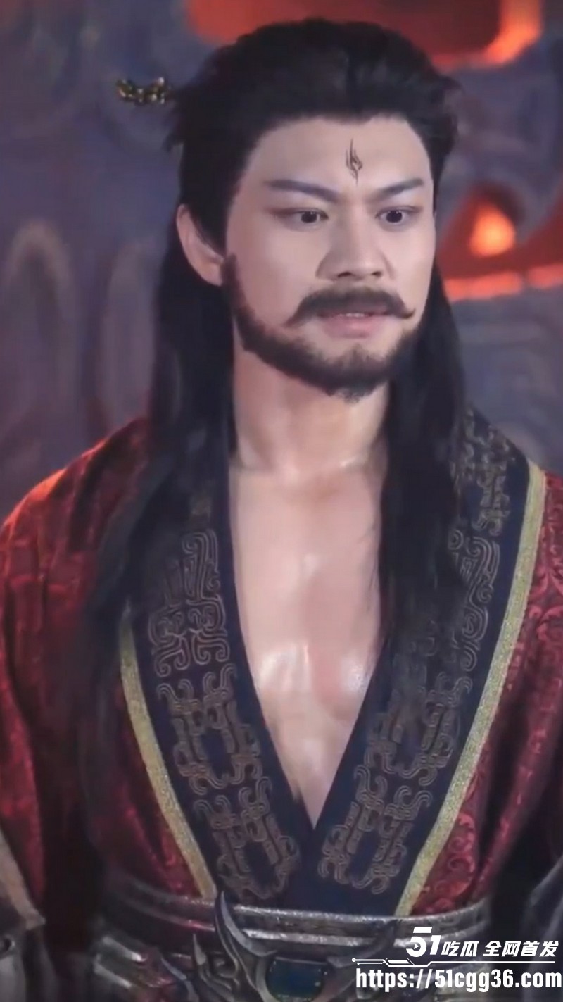 擦边短剧人到晚年绝美魔女拿我当炉鼎第一季 5