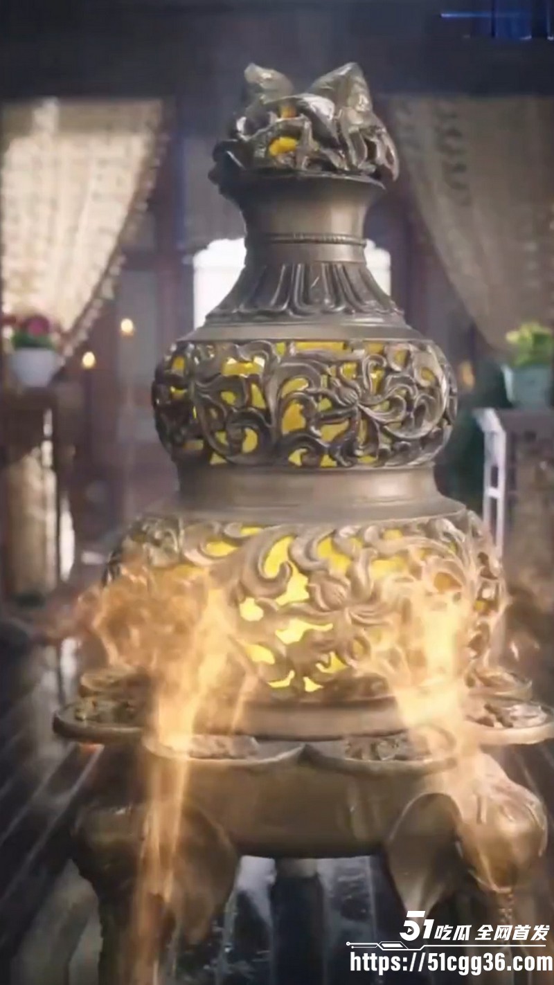 擦边短剧人到晚年绝美魔女拿我当炉鼎第一季 8