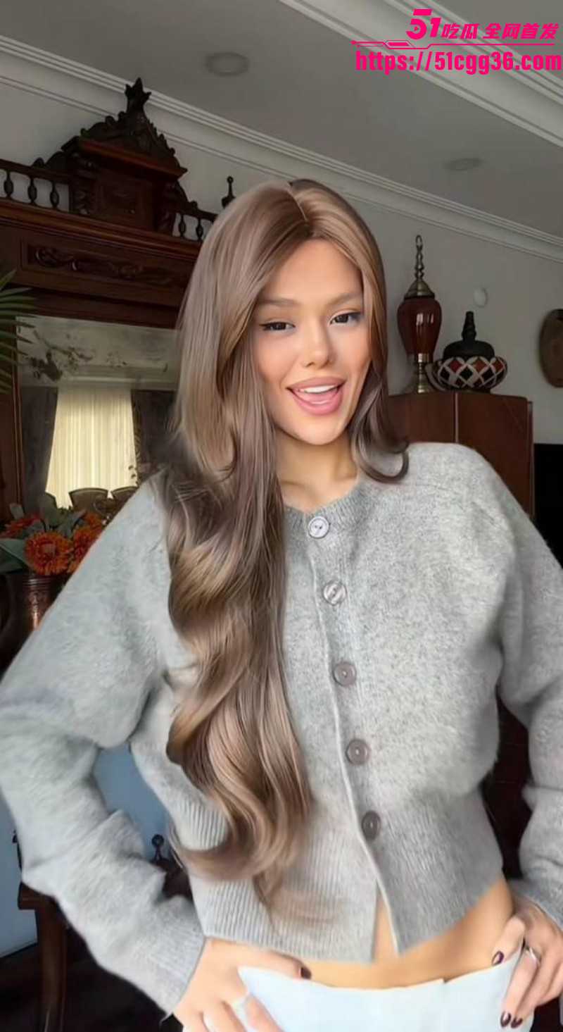 新疆网红Sadakat被曝母女同当小三04