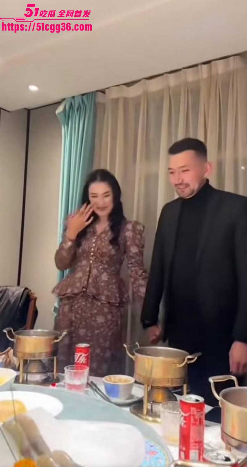 新疆网红Sadakat被曝母女同当小三020