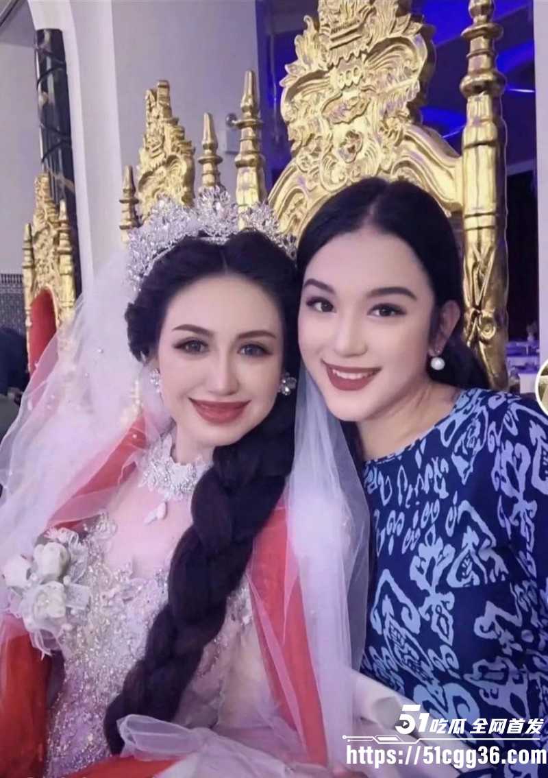 新疆网红Sadakat被曝母女同当小三024