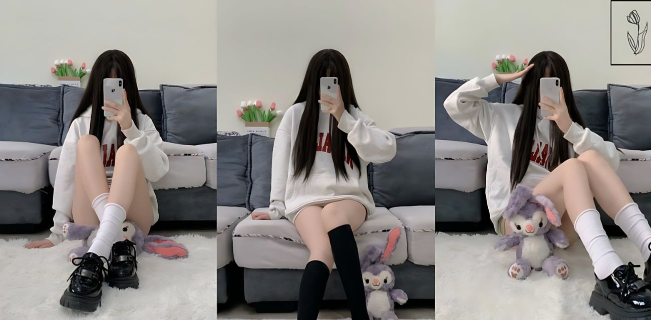 乱伦大神 意淫自己妹妹 与妹妹商场路经母婴室 门外人来人往 门内进进出出！