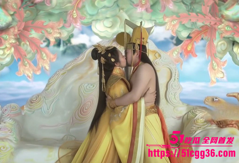AI魔改版电视剧《妈祖》性爱片段集锦 刘涛和美女们被猛男操翻天 奶穴全露 口交吞精骚断腿 每帧都撸点密集！