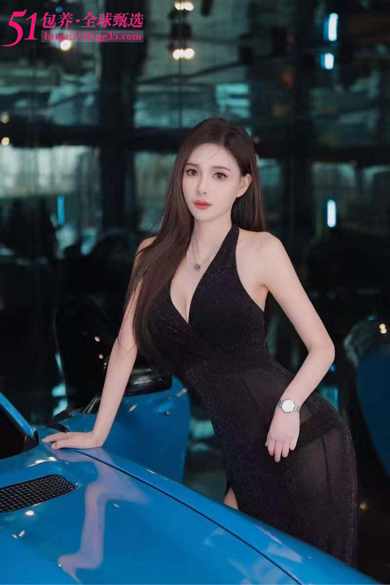51包养 高端外围 | W1CC2705 长春极品身材车模 柔韧度高 配合度高 皮肤雪白 五官精致 质量保真 假一罚十