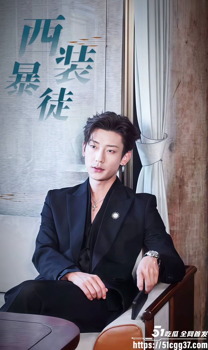 短剧演员鹿单东被前妻爆婚内家暴出轨 5