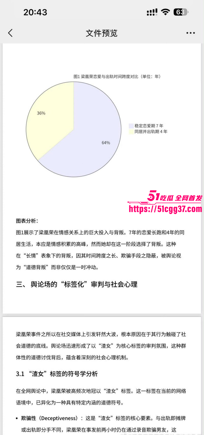 广西玉林小红书员工梁凰荣出轨事件037