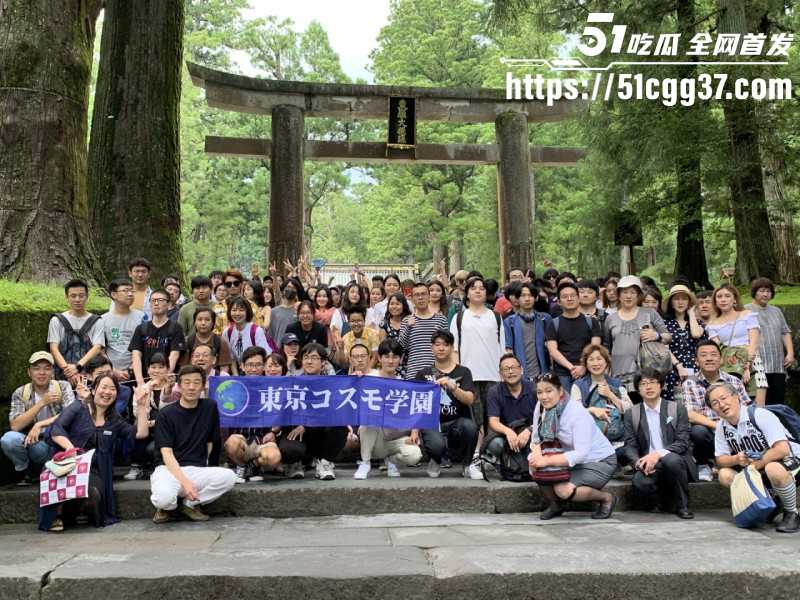 东京宇宙学园上海籍校长汤川康博猥亵事件09