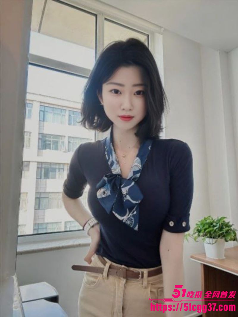 浙江英语老师吴晓佳裸贷视频泄漏 3