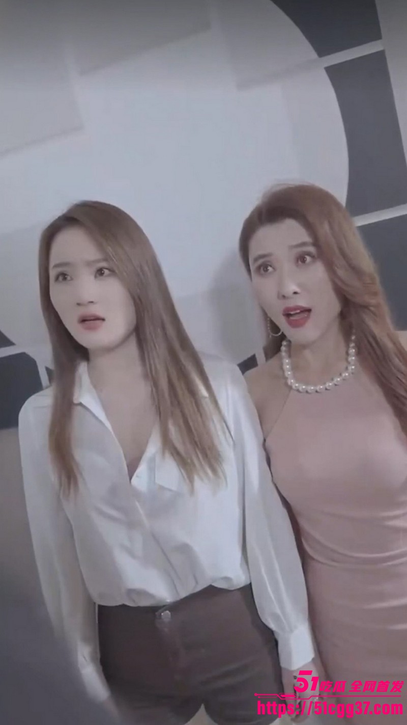 擦边短剧我的绝色女总裁712集魔改 6