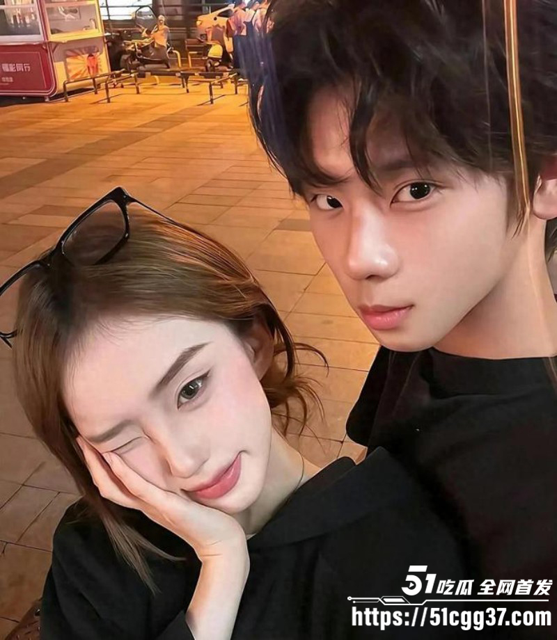 抖音女网红张艺凡出轨事件03