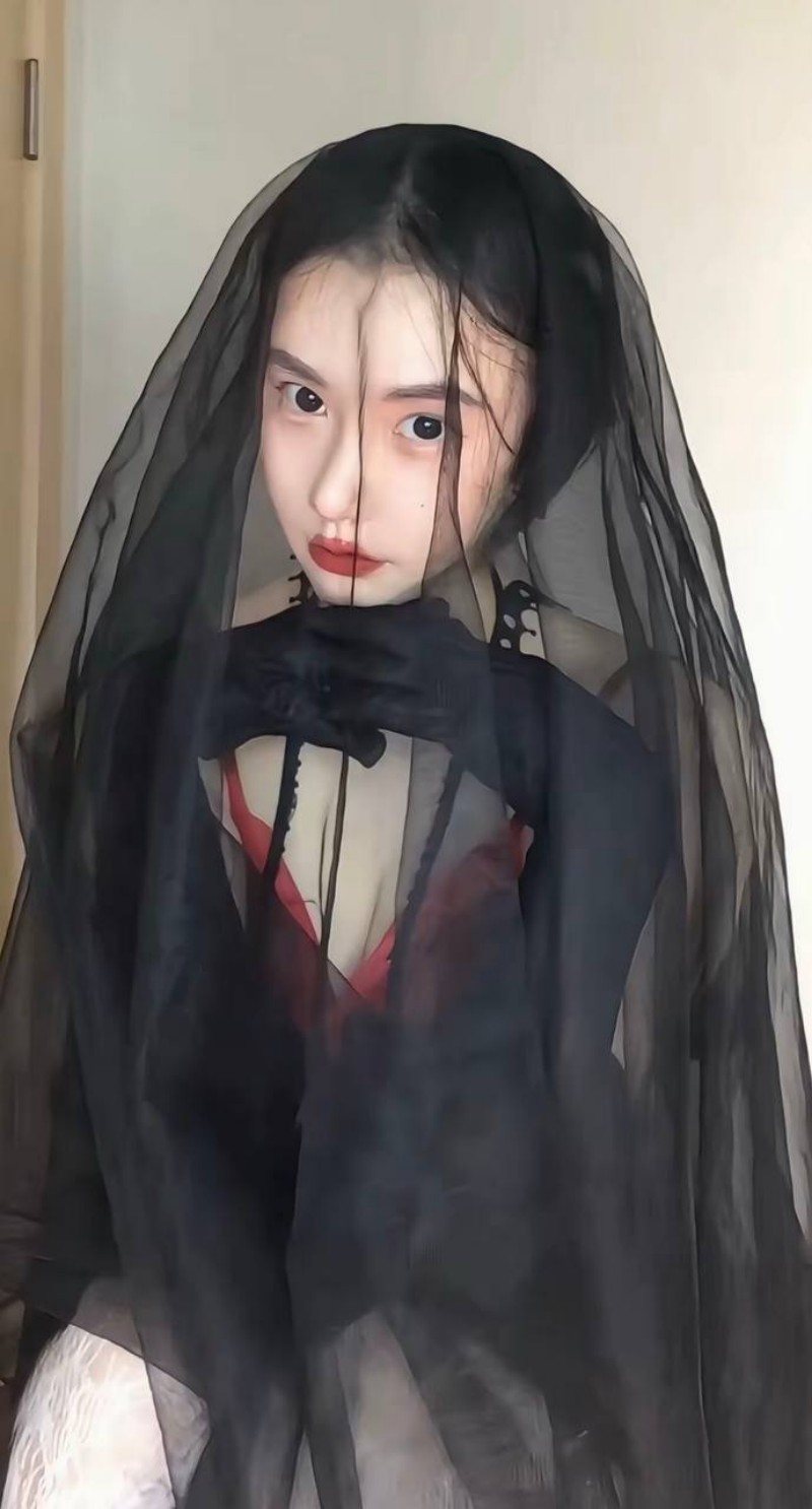 抖音高颜值网红 恩果 大尺度私拍 2