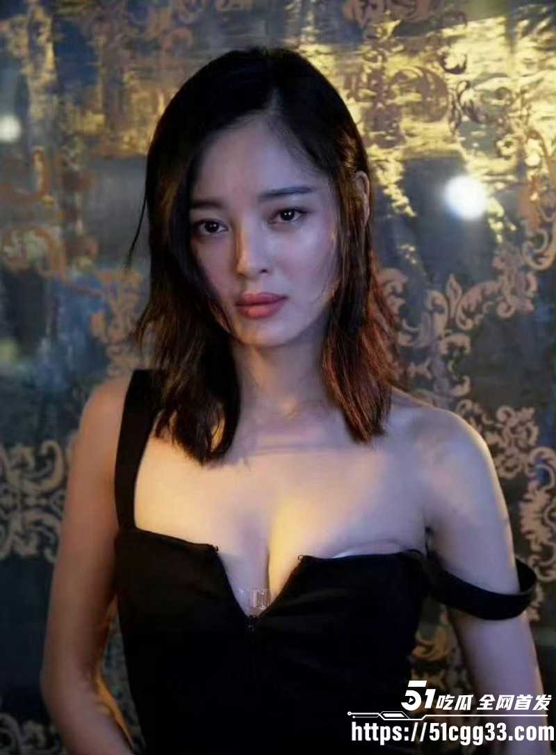 邓超前女友郝蕾与辛芷蕾撕逼事件05
