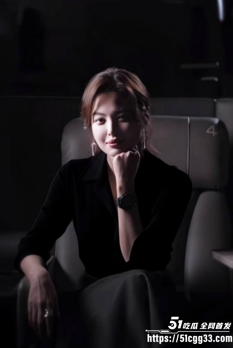 邓超前女友郝蕾与辛芷蕾撕逼事件09