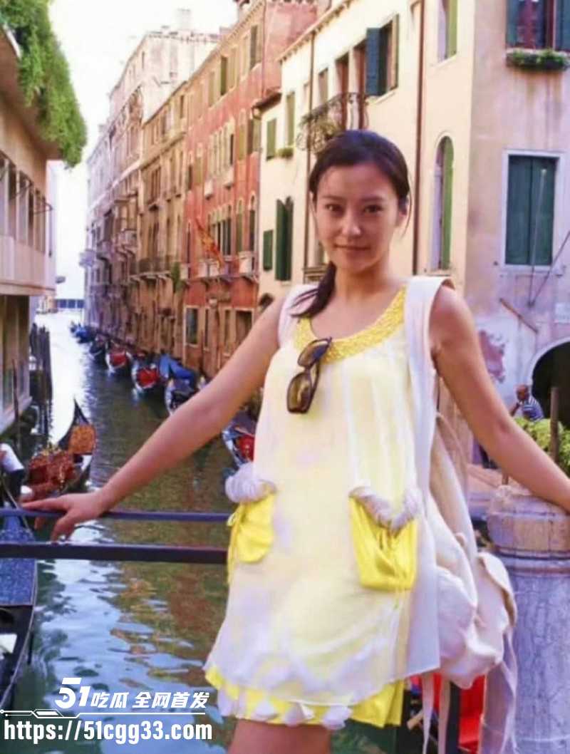 邓超前女友郝蕾与辛芷蕾撕逼事件012