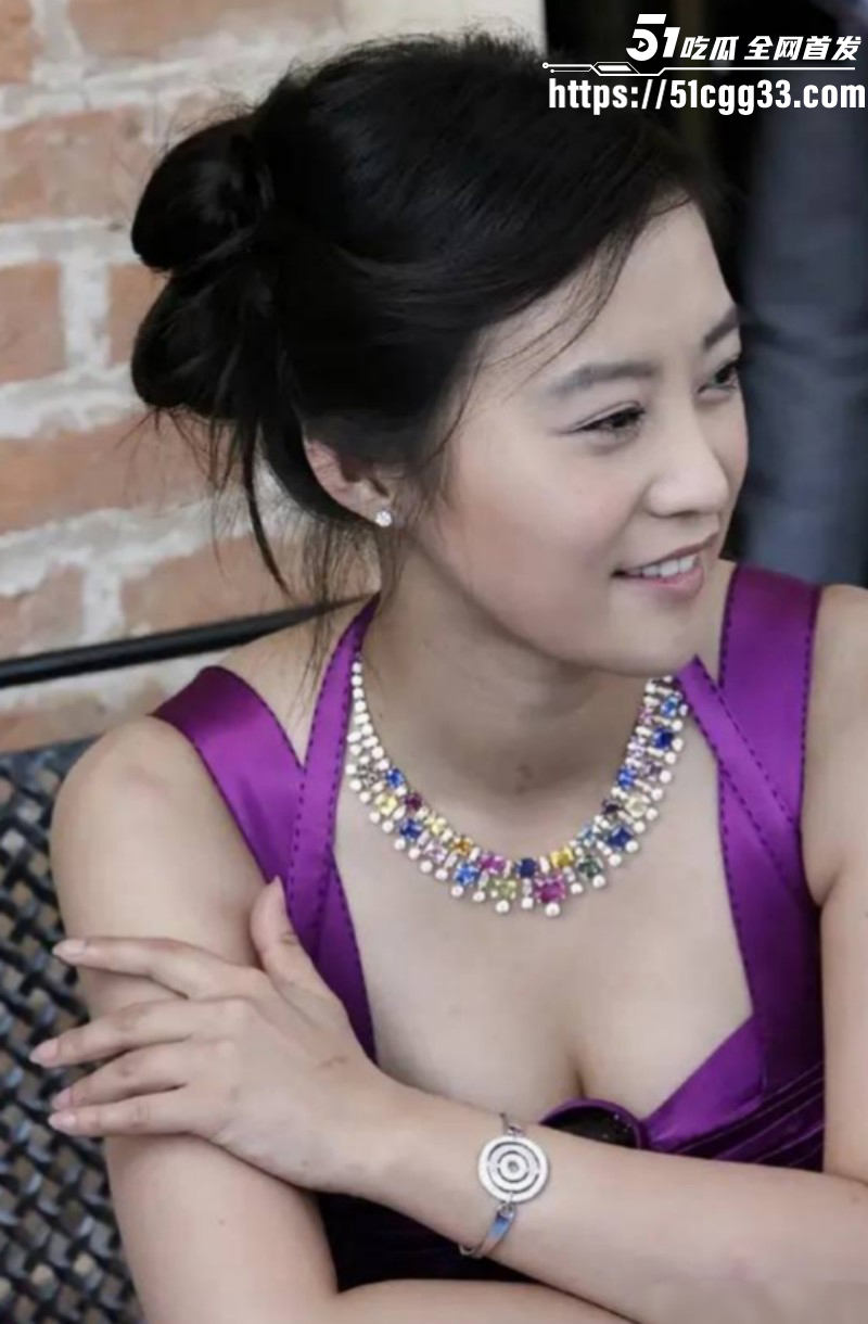 邓超前女友郝蕾与辛芷蕾撕逼事件019