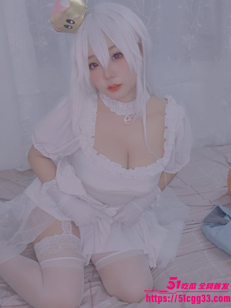 推特坦克BBW小奈酱定制合集流出 4