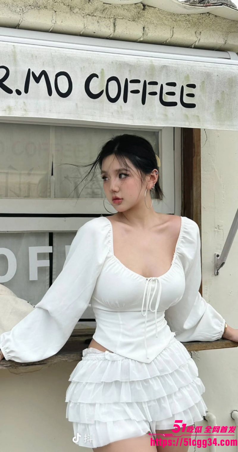 抖音55万粉甜妹Meena成美男塌房 5
