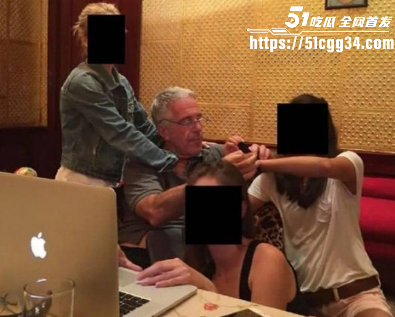 爱泼斯坦名单事件游艇公开食用婴儿06