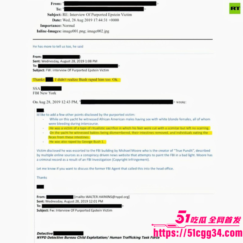 爱泼斯坦名单事件游艇公开食用婴儿016
