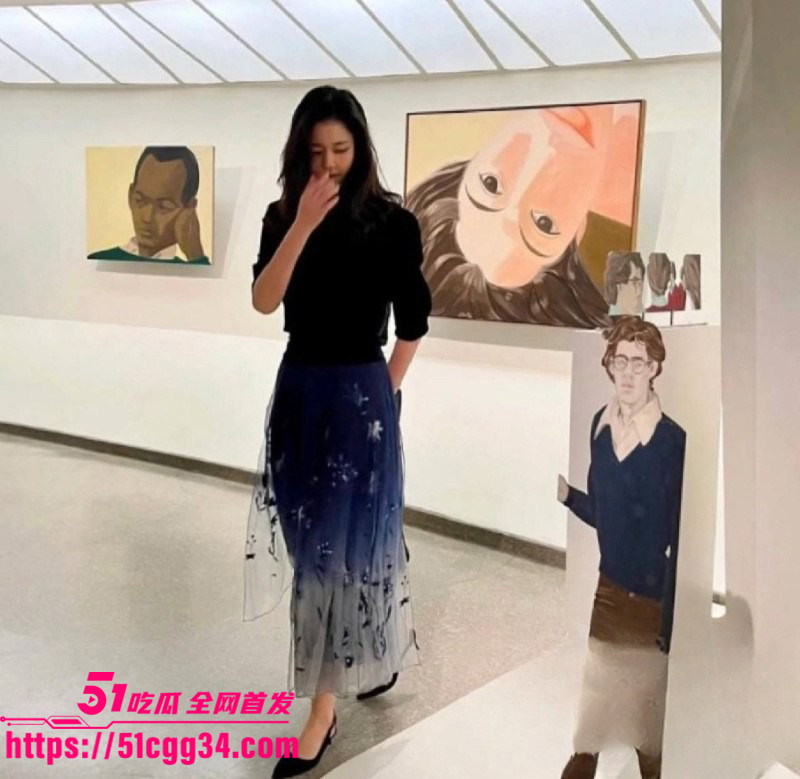 韩国前总统女儿卢素英崔泰源离婚事件08