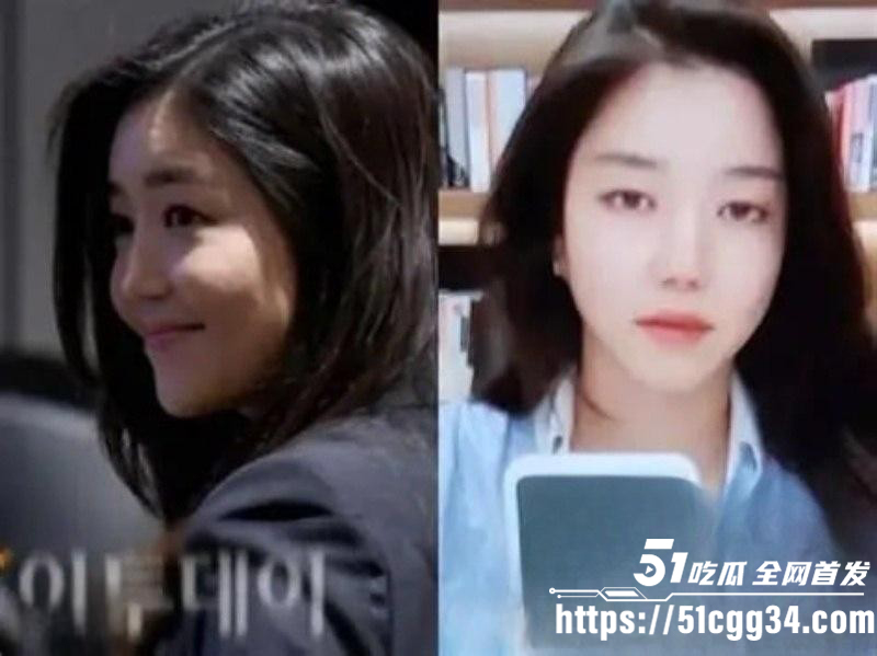 韩国前总统女儿卢素英崔泰源离婚事件010