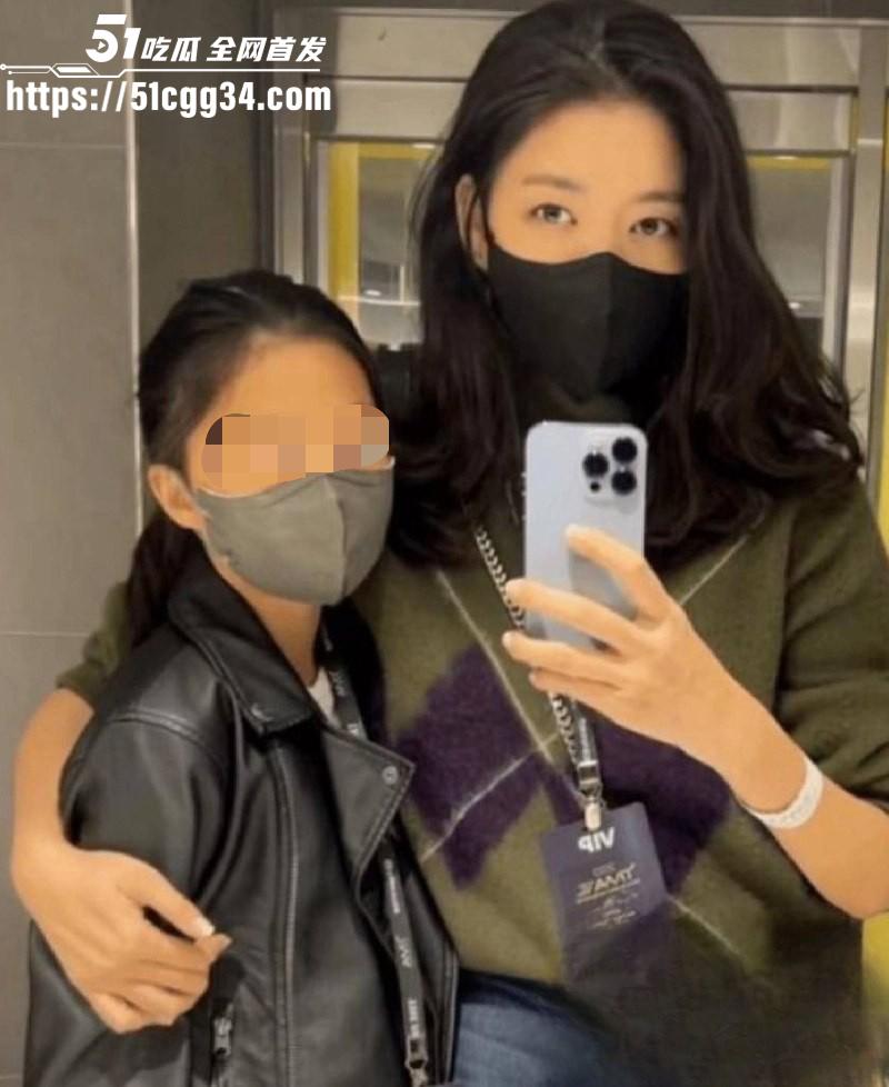 韩国前总统女儿卢素英崔泰源离婚事件012
