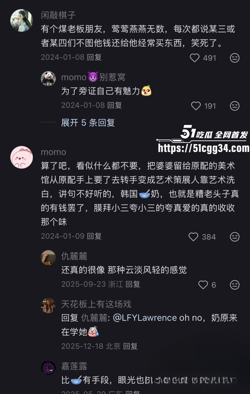 韩国前总统女儿卢素英崔泰源离婚事件018