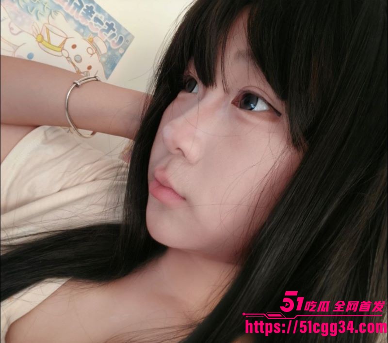 重庆巨乳学生妹张欣妍黑料曝光 2