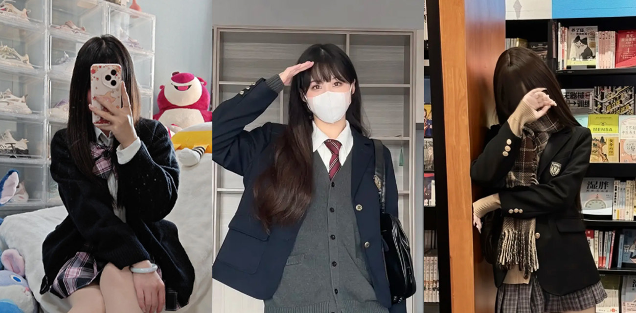人形母狗 优咪 33次高潮挑战 制服少女被炮机玩弄到潮吹失禁 连续爆操骚穴直至崩溃痉挛