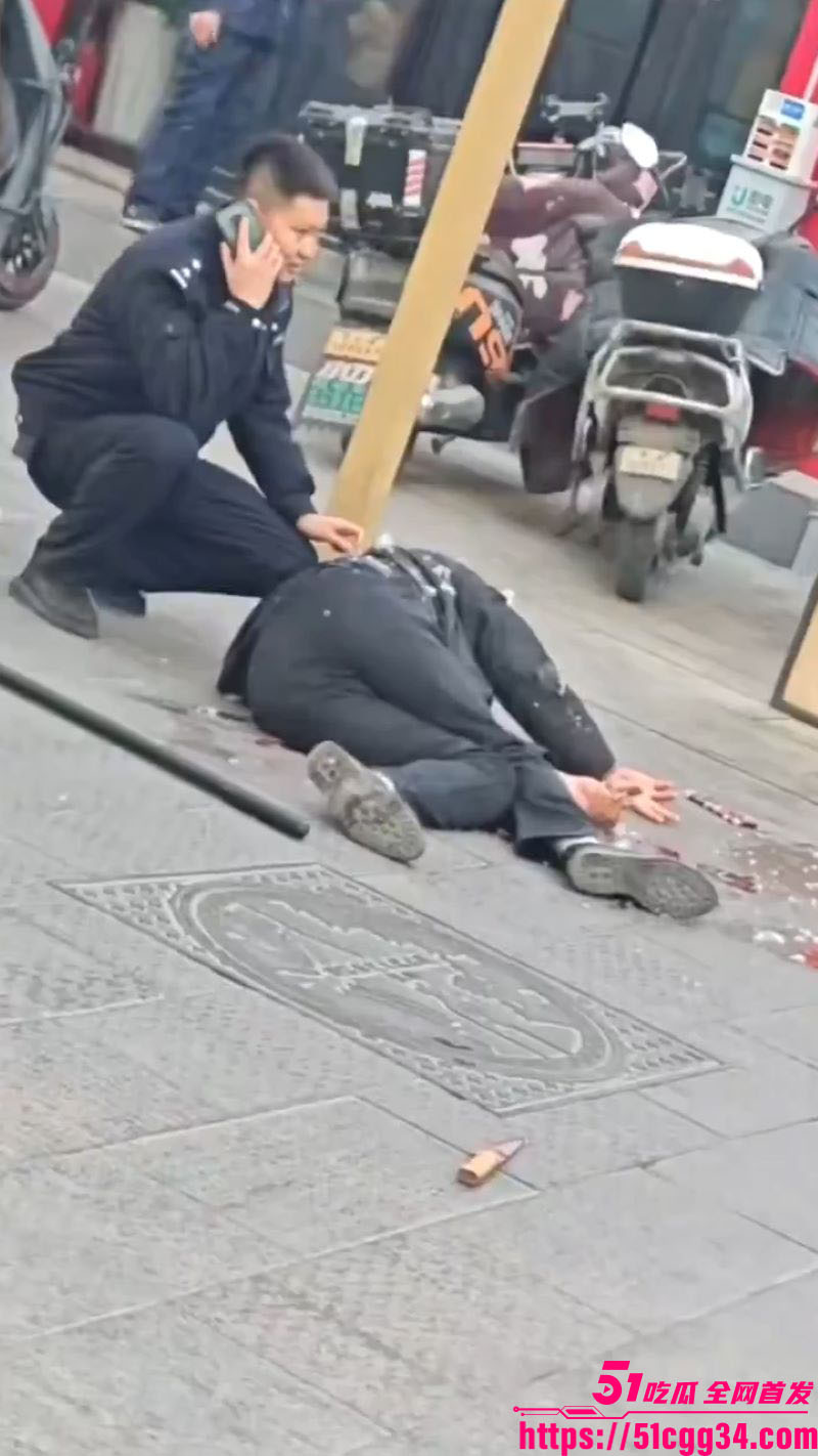 银川新华街朝阳巷命案 3