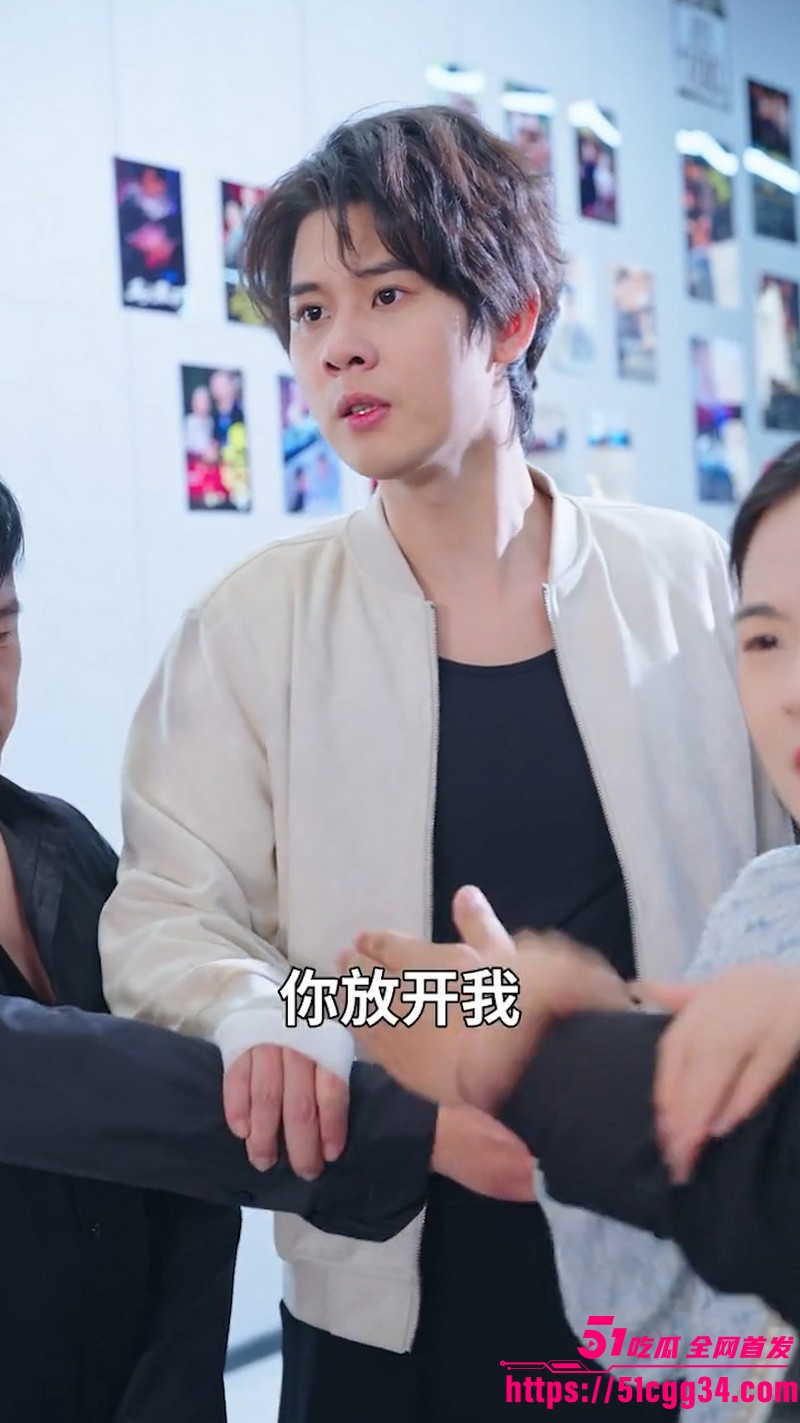 擦边短剧情难自禁完整版 4