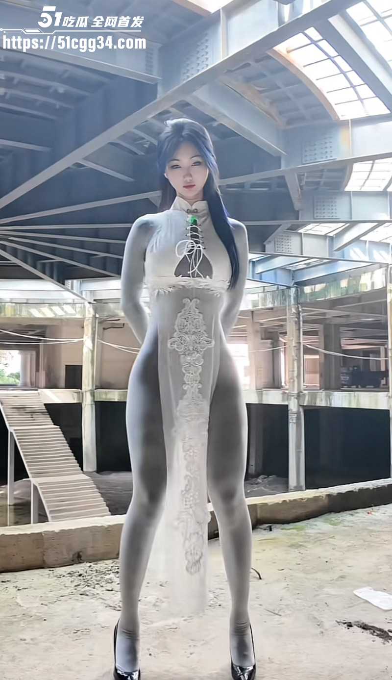 抖音擦边网红小悦悦阿大尺度福利合集03