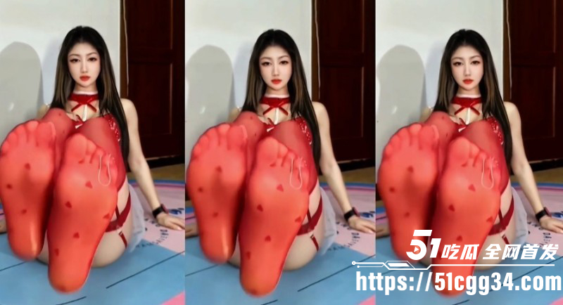 抖音擦边网红小悦悦阿大尺度福利合集05