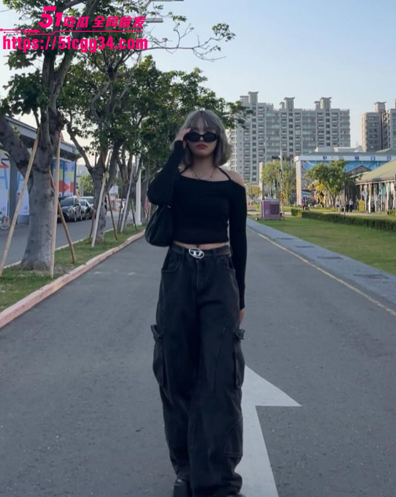 小网美敝姓关早期自拍不雅视频4
