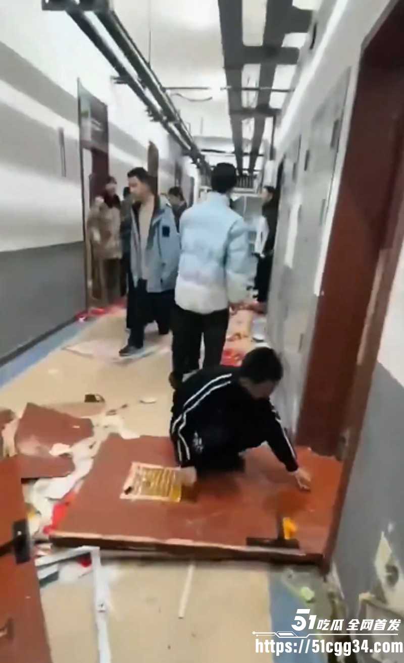 山东环帝祥龙素质教育基地学生起义04