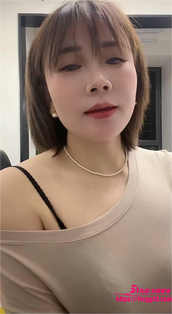 快手网红 麦子666 定制福利流出  8watermarked