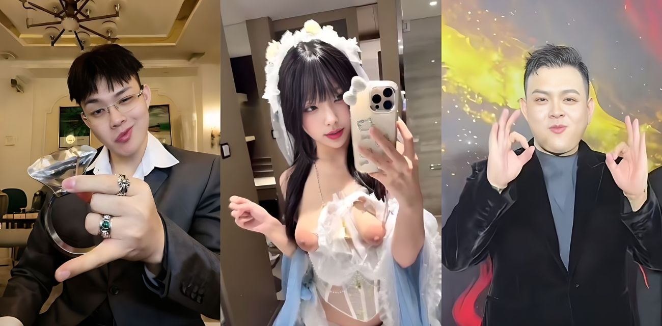 51吃瓜与各平台主播深度联动 百万粉网红猕猴桃周文博直播助力 B站博主视频宣传破200W播放 全网热度持续飙升！