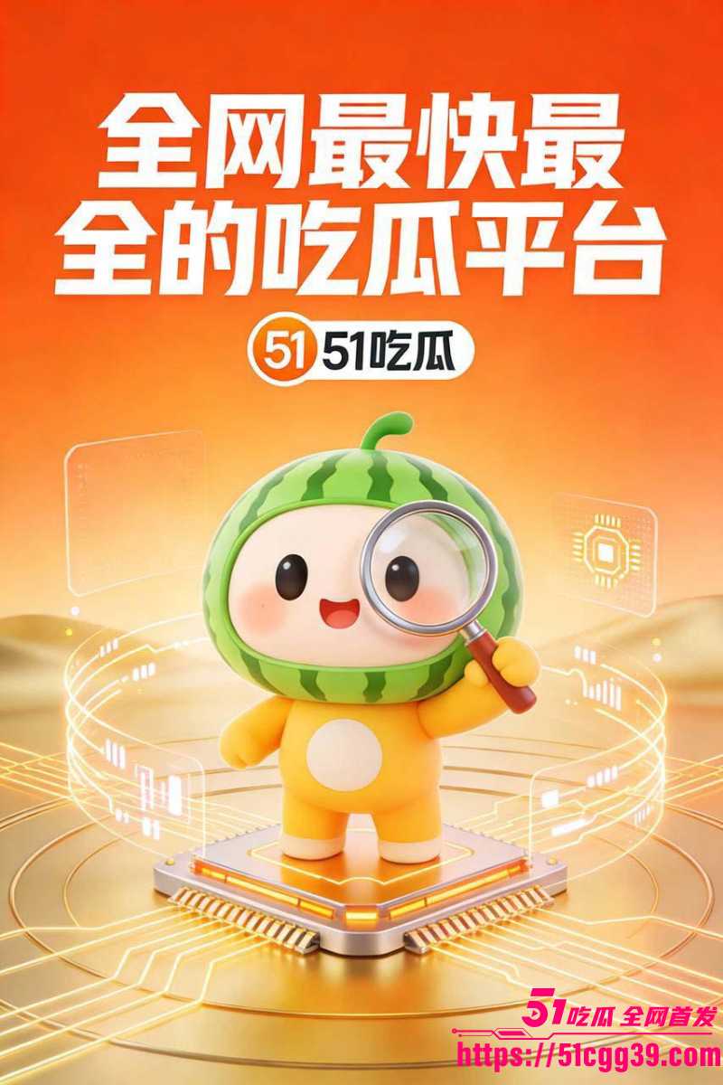 抖音网红猕猴桃周文博直播助力51吃瓜08