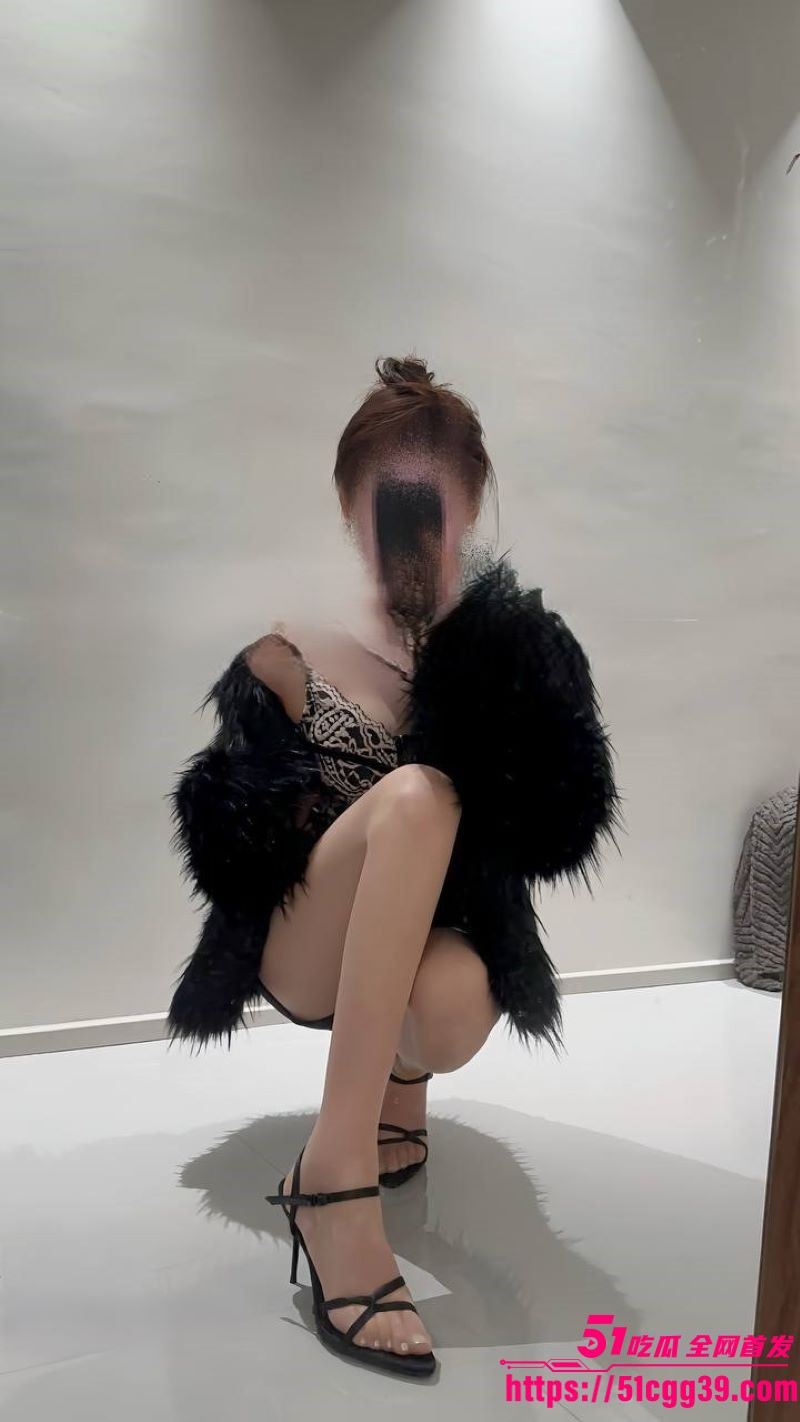 推特长腿御姐克鲁鲁重磅福利合集 2