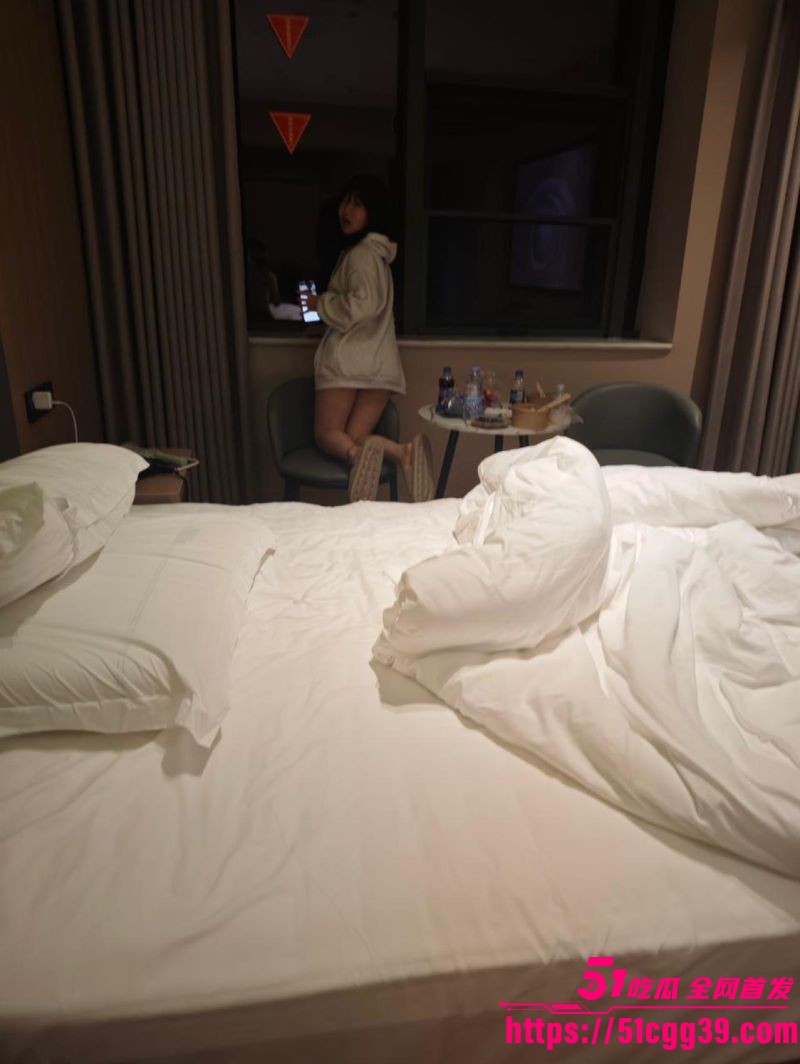 福建宁德清纯少女王海婷约炮视频流出 4