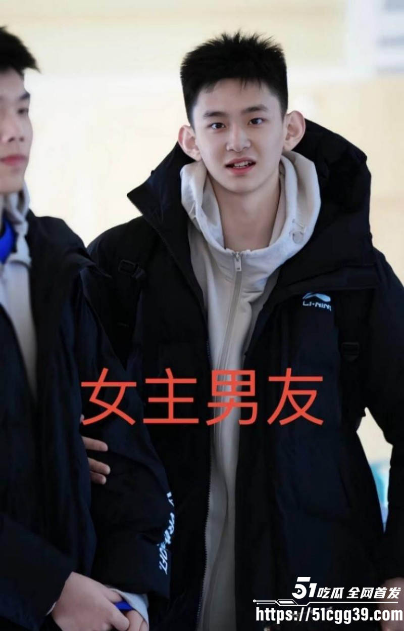 吉林篮球少年丛睿言出轨队友女友012